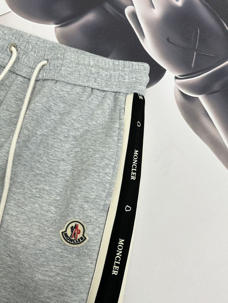 Moncler Long Pants